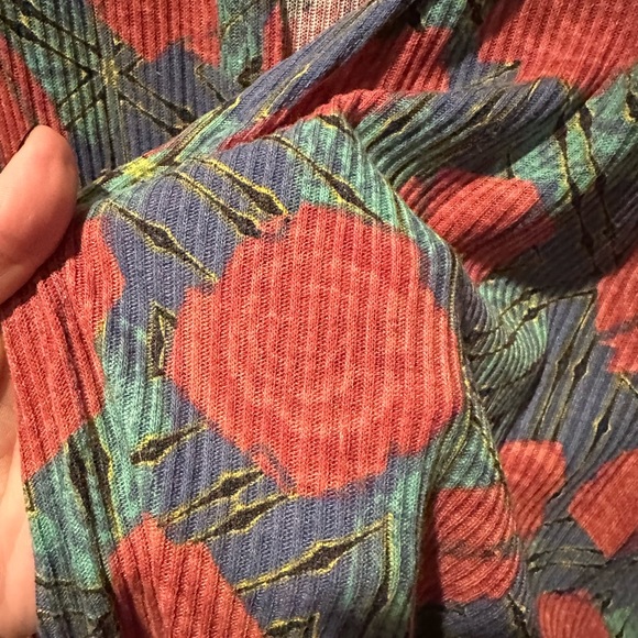 LuLaRoe Duster Vest - Picture 4 of 6